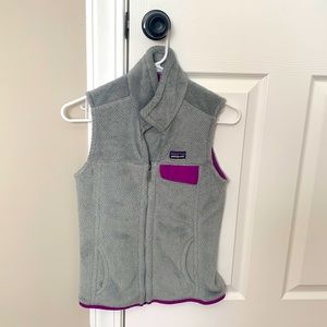 Patagonia Vest